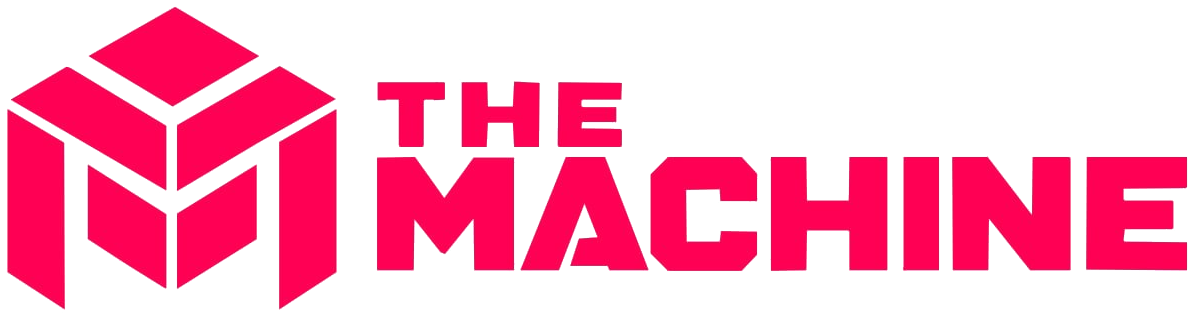 THE MACHINE